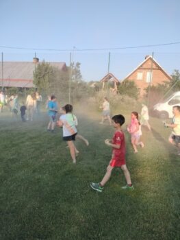 📣Turniej Piłki Nożnej Sołectw Gminy Jeżowe – sportowe emocje i rodzinna atmosfera