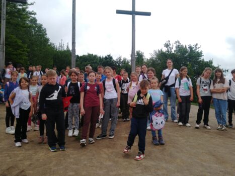 Wycieczka do Kazimierza Dolnego