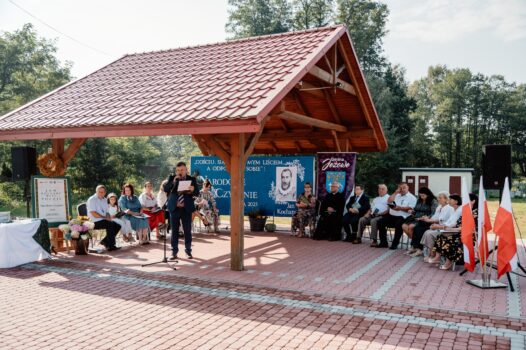 <strong>W Jacie poezję Kochanowskiego poznacie</strong>